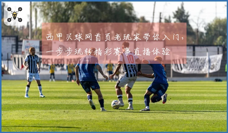 西甲买球网首页老玩家带你入门，一步步玩转精彩赛事直播体验