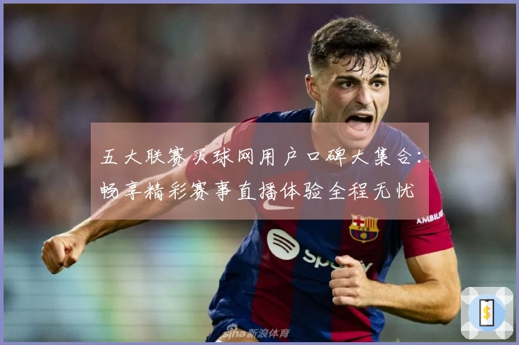 五大联赛买球网用户口碑大集合：畅享精彩赛事直播体验全程无忧