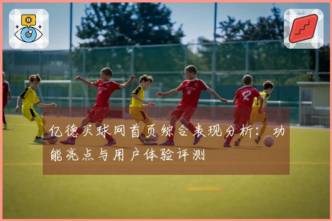 亿德买球网首页综合表现分析:功能亮点与用户体验评测