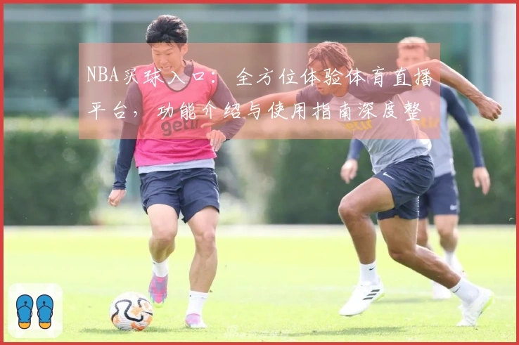 NBA买球入口：全方位体验体育直播平台，功能介绍与使用指南深度整合