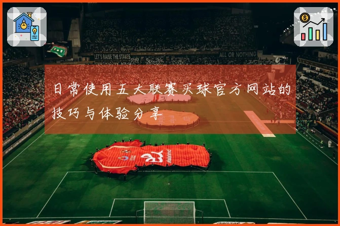 日常使用五大联赛买球官方网站的技巧与体验分享