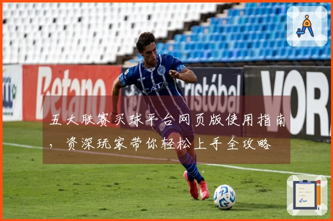 五大联赛买球平台网页版使用指南，资深玩家带你轻松上手全攻略
