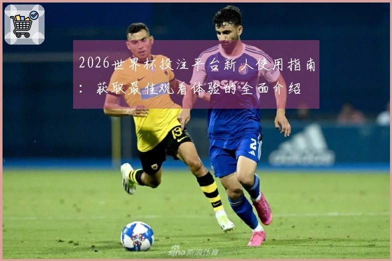2026世界杯投注平台新人使用指南：获取最佳观看体验的全面介绍
